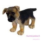 Schleich Saksanpaimenkoira Pentu 16343 - Second Hand