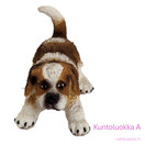 Schleich Bernhardilainen koira Pentu 16834 - Second Hand