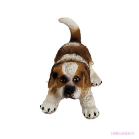 Schleich Bernhardilainen koira Pentu 16834 - Second Hand