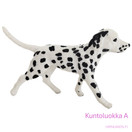 Schleich Dalmatialainen Uros 16838- Second Hand