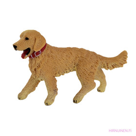 Schleich Kultainen noutaja narttu - Second Hand