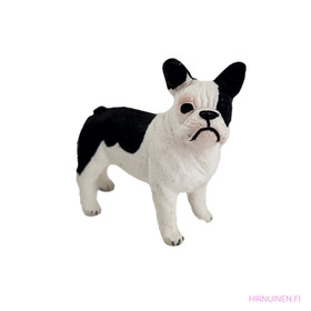 Schleich Ranskanbuldoggi 13877 - Second Hand