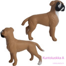Schleich Bokseri koira Narttu - Second Hand