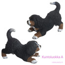 Schleich Bernin paimenkoira Pentu 16398 - Second Hand