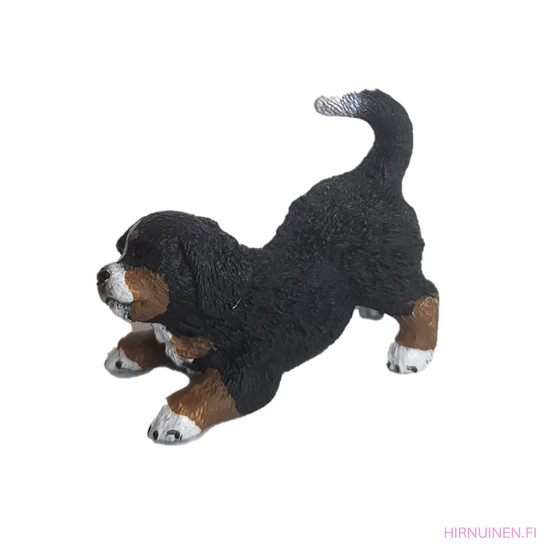 Schleich Bernin paimenkoira Pentu 16398 - Second Hand