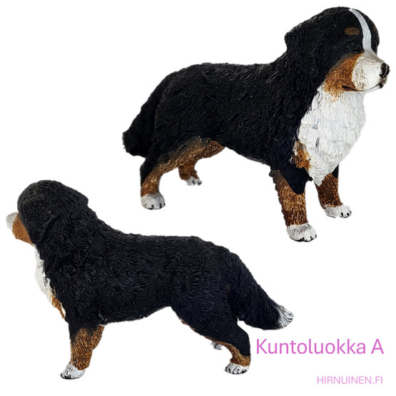 Schleich Bernin paimenkoira Naaras 16397 - Second Hand