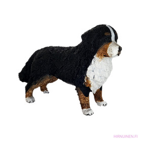 Schleich Bernin paimenkoira Naaras 16397 - Second Hand