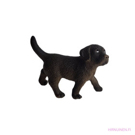 Schleich Labradorinnoutaja Pentu - Second Hand