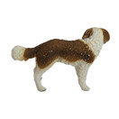 Schleich Bernhardilainen koira - Second Hand