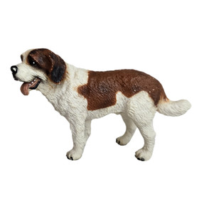 Schleich Bernhardilainen koira Uros 16379 - Second Hand