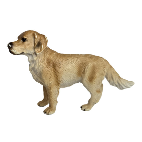 Schleich Kultainen noutaja 16335 - Second Hand