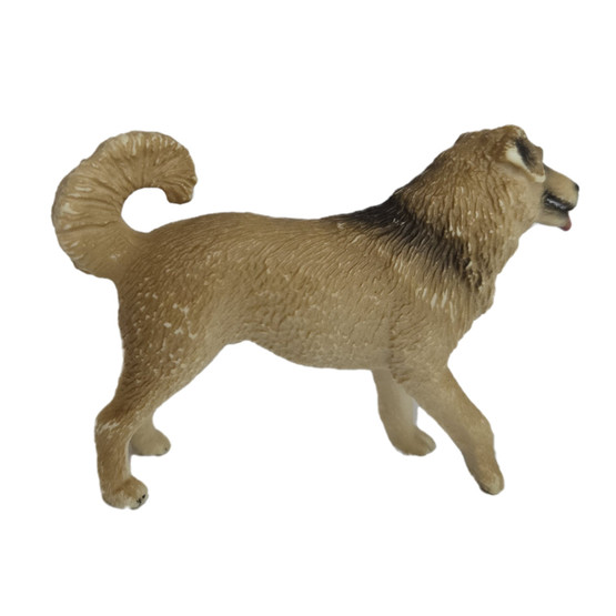 Schleich Sekarotuinen koira 16817 - Second Hand