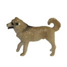 Schleich Sekarotuinen koira 16817 - Second Hand