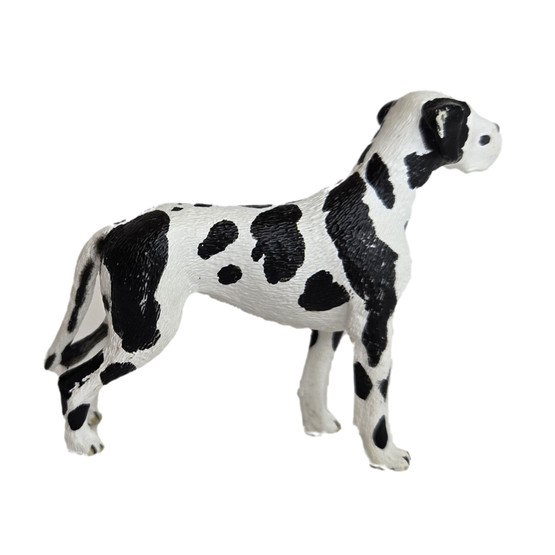 Schleich Tanskandoggi 16384 - Second Hand