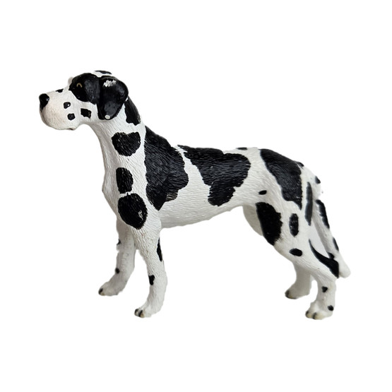 Schleich Tanskandoggi 16384 - Second Hand