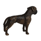 Schleich Bokseri koira 16389 - Second Hand