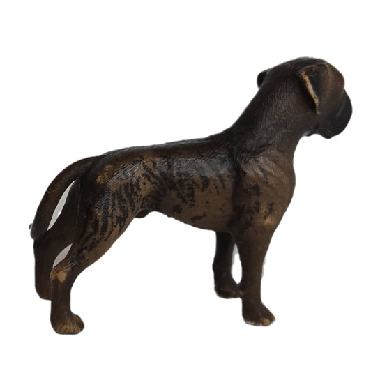 Schleich Bokseri koira 16389 - Second Hand