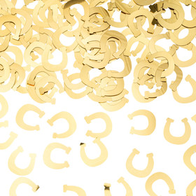 Hevosenkenkä Konfetti