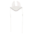 Keppihevosen toppa korvahuppu