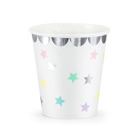 Pahvimuki Tähdet, 6kpl