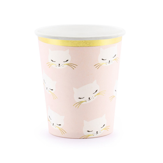 Pahvimuki Kissa, 6kpl