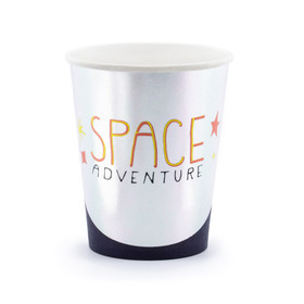 Pahvimuki Avaruus, 6kpl