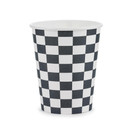 Pahvimuki Ruutulippu, 6kpl