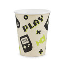 Pahvimuki Game, 6kpl