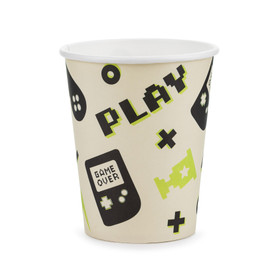 Pahvimuki Game, 6kpl