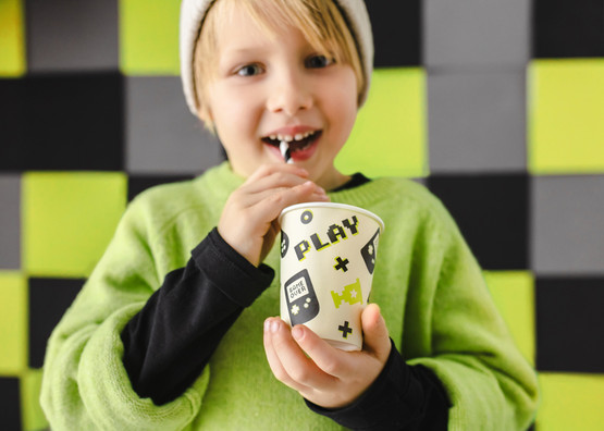 Pahvimuki Game, 6kpl