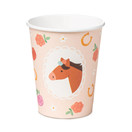 Pahvimuki Hevonen, 6kpl