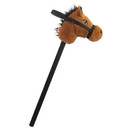 Krea Keppihevonen 75cm