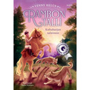 Rambon talli: Kul­ta­har­jan sa­lai­suus