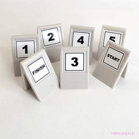 Schleich Numerokyltit - Second Hand