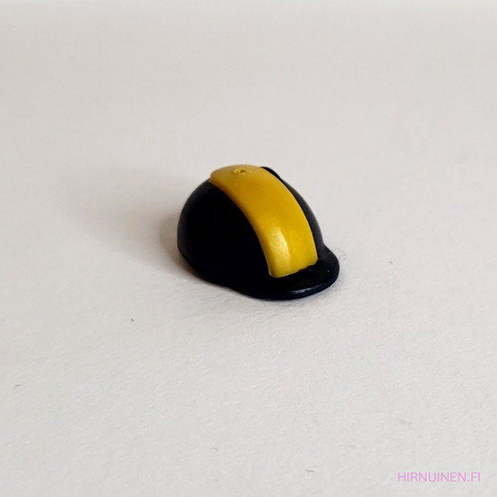Schleich Kypärä - Second Hand