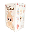 Pop Mart - Labubu - The Monsters - Have a Seat - Vinyl Plush Blind Box, 6kpl/pkt