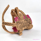 Schleich Lännensatula - Second Hand