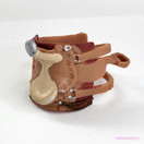 Schleich Lännensatula - Second Hand