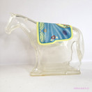 Schleich Ratsastusloimi kirjava - Second Hand