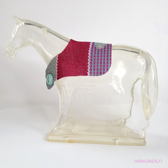 Schleich Varsaloimi - Second Hand