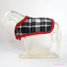 Schleich Loimi ruutukuvio - Second Hand