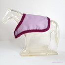 Schleich Loimi vaaleanpunainen/pinkki - Second Hand