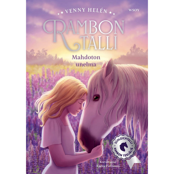 Rambon talli: Mahdoton unelma