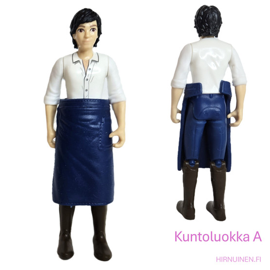 Schleich Mies - Second Hand