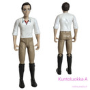 Schleich Mies - Second Hand