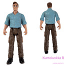 Schleich Mies - Second Hand