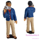 Schleich Mies 13438 - Second Hand