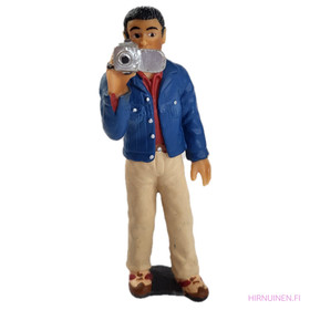 Schleich Mies 13438 - Second Hand