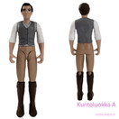 Schleich Mies - Second Hand