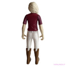 Schleich Nainen - Second Hand